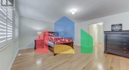 Residential - Single Family Home - Whitby, Canada - Canada