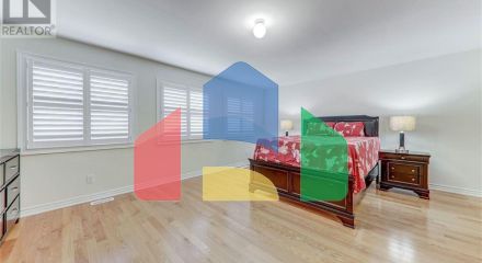 Residential - Single Family Home - Whitby, Canada - Canada