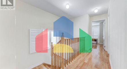 Residential - Single Family Home - Whitby, Canada - Canada