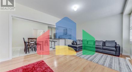 Residential - Single Family Home - Whitby, Canada - Canada