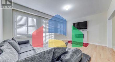 Residential - Single Family Home - Whitby, Canada - Canada