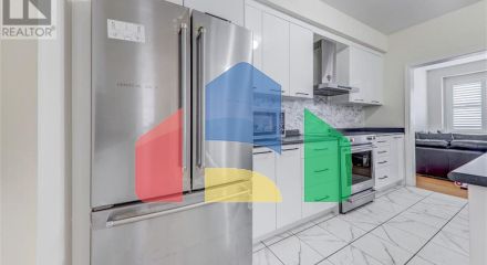 Residential - Single Family Home - Whitby, Canada - Canada