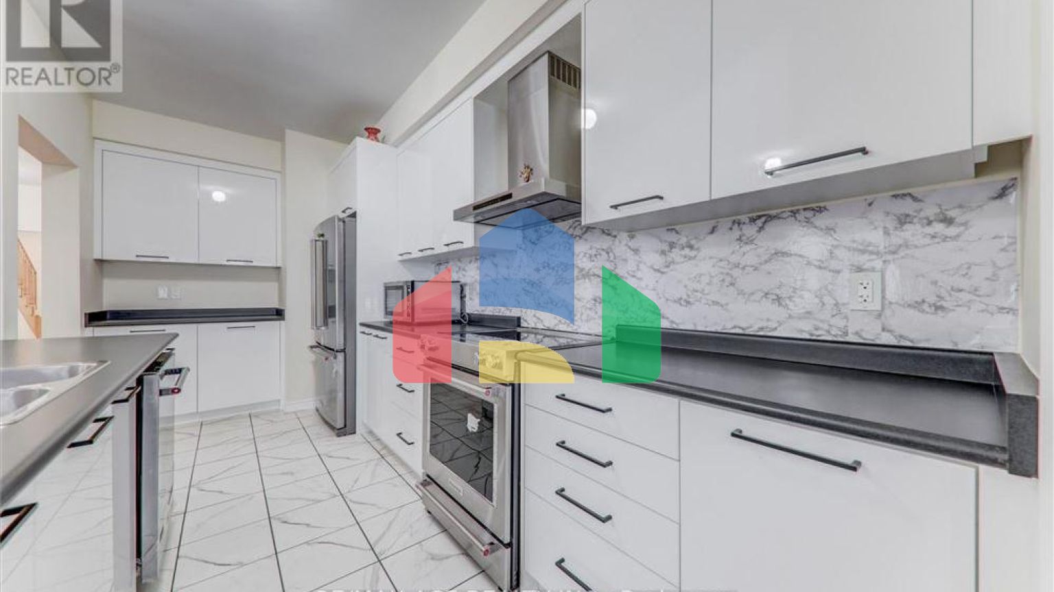 Residential - Single Family Home - Whitby, Canada - Canada