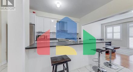 Residential - Single Family Home - Whitby, Canada - Canada