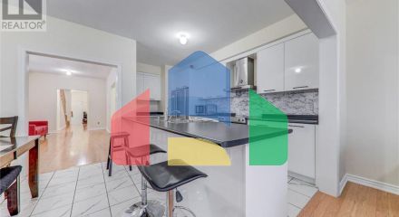 Residential - Single Family Home - Whitby, Canada - Canada