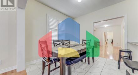 Residential - Single Family Home - Whitby, Canada - Canada
