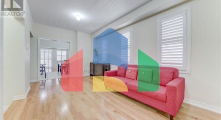Residential - Single Family Home - Whitby, Canada - Canada