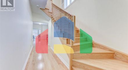 Residential - Single Family Home - Whitby, Canada - Canada