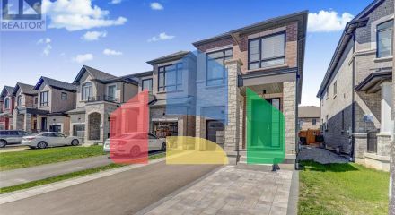 Residential - Single Family Home - Whitby, Canada - Canada