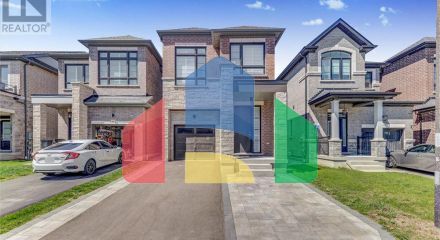 Residential - Single Family Home - Whitby, Canada - Canada