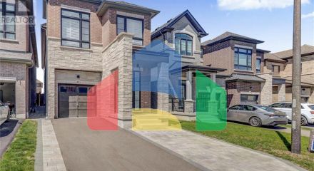 Residential - Single Family Home - Whitby, Canada - Canada