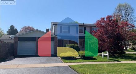 Residential - Single Family Home - Whitby, Canada - Canada