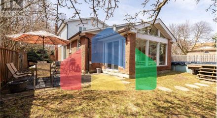 Residential - Single Family Home - Whitby, Canada - Canada