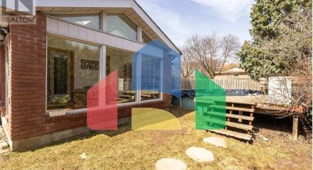 Residential - Single Family Home - Whitby, Canada - Canada