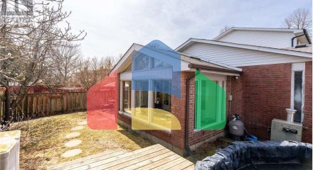 Residential - Single Family Home - Whitby, Canada - Canada
