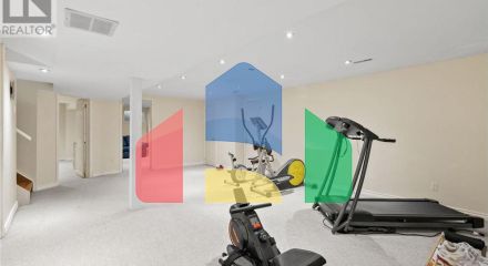 Residential - Single Family Home - Whitby, Canada - Canada