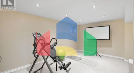 Residential - Single Family Home - Whitby, Canada - Canada