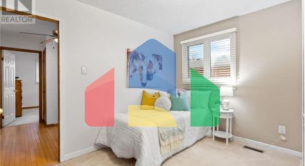 Residential - Single Family Home - Whitby, Canada - Canada