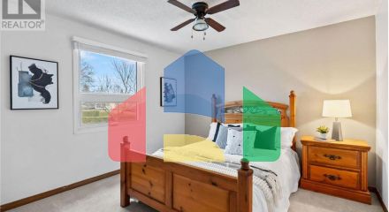 Residential - Single Family Home - Whitby, Canada - Canada