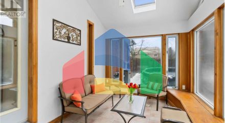 Residential - Single Family Home - Whitby, Canada - Canada