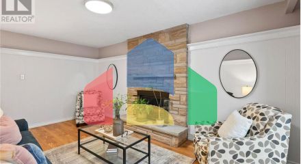 Residential - Single Family Home - Whitby, Canada - Canada