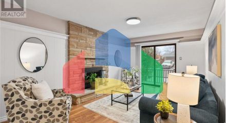 Residential - Single Family Home - Whitby, Canada - Canada