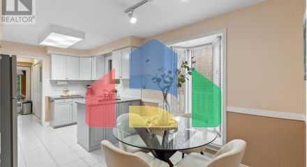 Residential - Single Family Home - Whitby, Canada - Canada