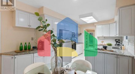 Residential - Single Family Home - Whitby, Canada - Canada