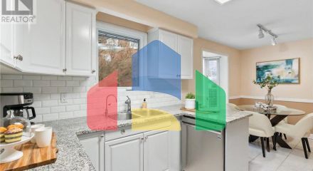 Residential - Single Family Home - Whitby, Canada - Canada