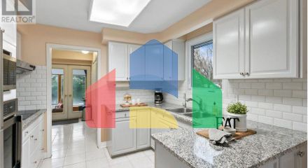 Residential - Single Family Home - Whitby, Canada - Canada