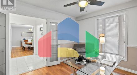 Residential - Single Family Home - Whitby, Canada - Canada