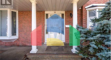 Residential - Single Family Home - Whitby, Canada - Canada