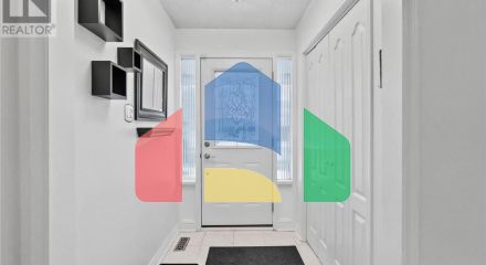 Residential - Single Family Home - Whitby, Canada - Canada