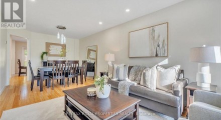 Residential - Single Family Home - Whitby, Canada - Canada