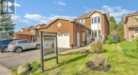 Residential - Single Family Home - Whitby, Canada - Canada