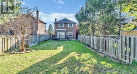 Residential - Single Family Home - Whitby, Canada - Canada