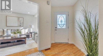 Residential - Single Family Home - Whitby, Canada - Canada