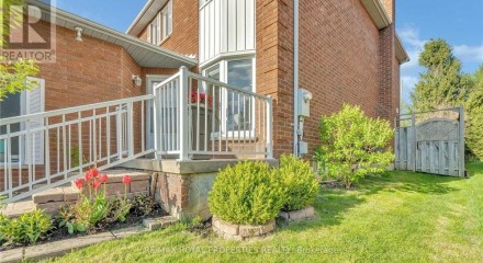 Residential - Single Family Home - Whitby, Canada - Canada