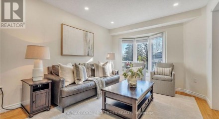 Residential - Single Family Home - Whitby, Canada - Canada