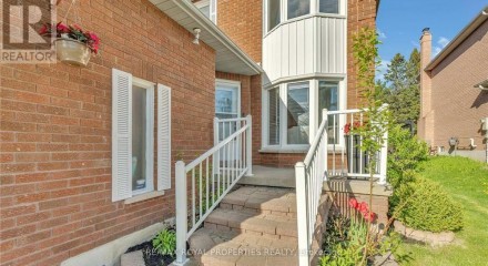 Residential - Single Family Home - Whitby, Canada - Canada
