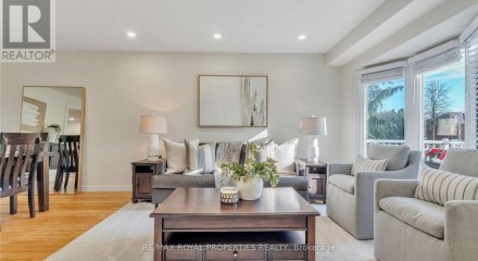 Residential - Single Family Home - Whitby, Canada - Canada