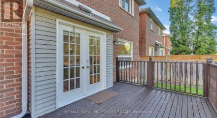 Residential - Single Family Home - Whitby, Canada - Canada