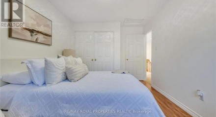 Residential - Single Family Home - Whitby, Canada - Canada