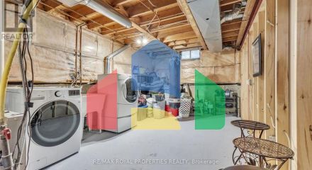 Residential - Single Family Home - Whitby, Canada - Canada