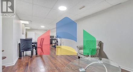 Residential - Single Family Home - Whitby, Canada - Canada