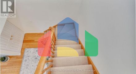 Residential - Single Family Home - Whitby, Canada - Canada