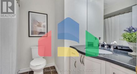 Residential - Single Family Home - Whitby, Canada - Canada