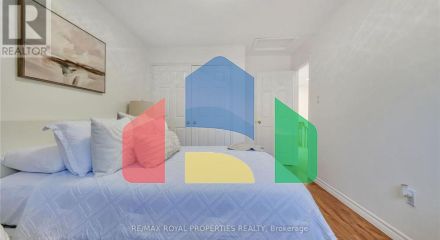 Residential - Single Family Home - Whitby, Canada - Canada