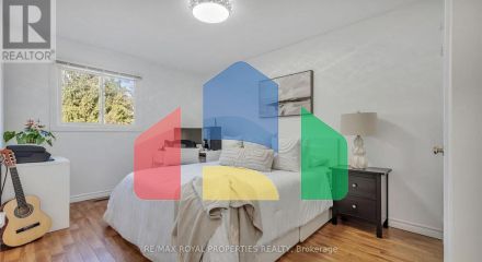 Residential - Single Family Home - Whitby, Canada - Canada