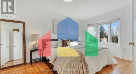 Residential - Single Family Home - Whitby, Canada - Canada